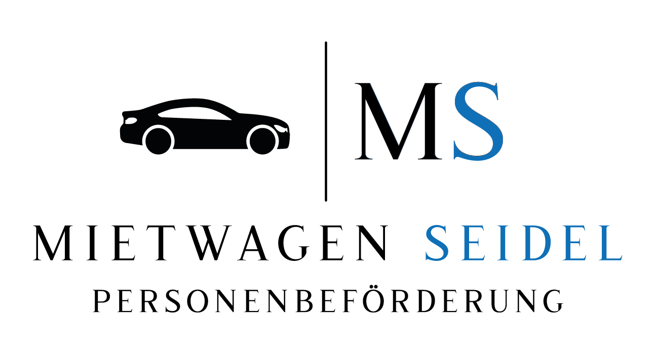 Logo Mietwagen Seidel